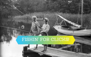 Let’s talk about clickbait