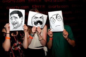 Why publishers love negative Facebook comments