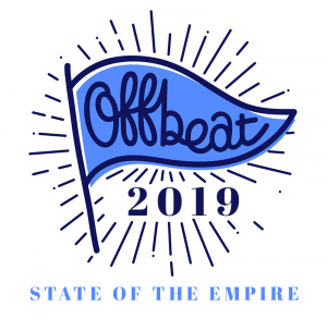 State of the Empire, 2019